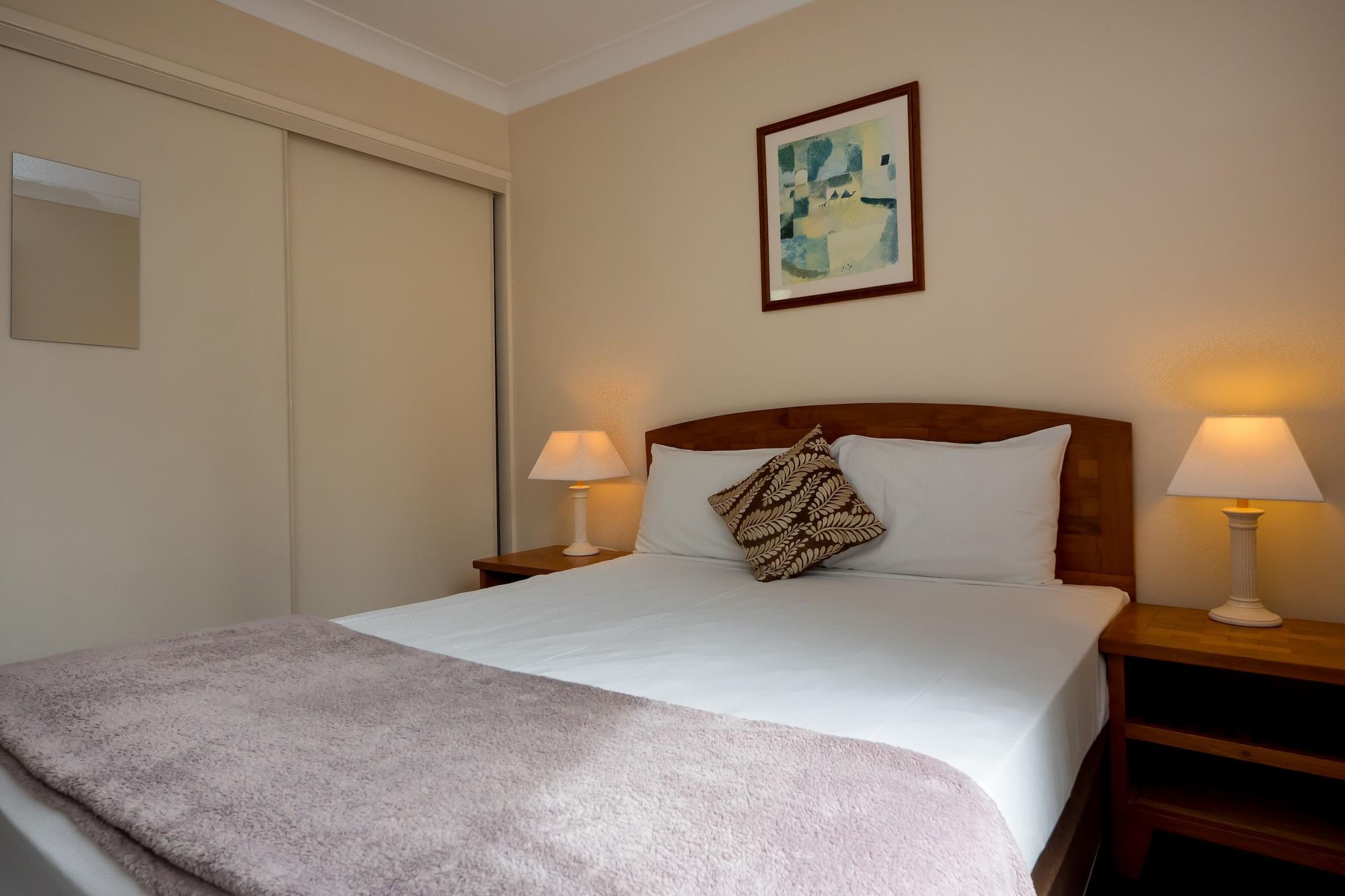Island Beach Resort Gold Coast Bagian luar foto