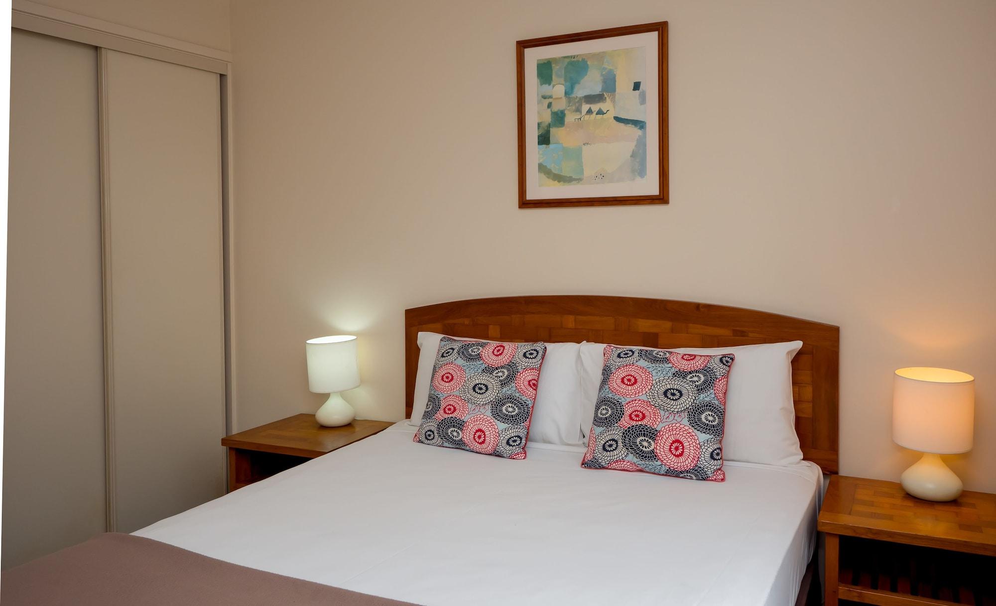 Island Beach Resort Gold Coast Bagian luar foto