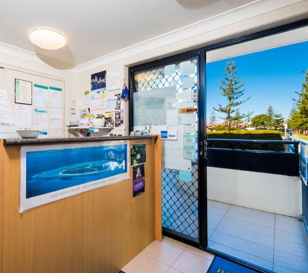 Island Beach Resort Gold Coast Bagian luar foto