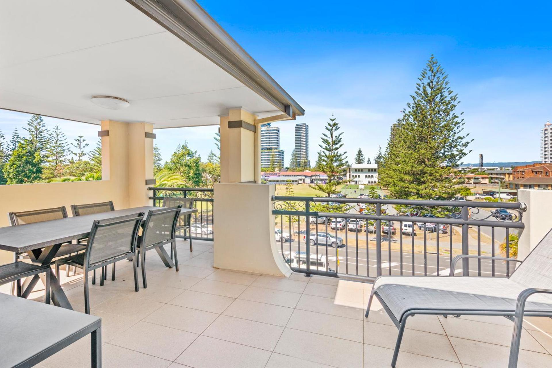 Island Beach Resort Gold Coast Bagian luar foto